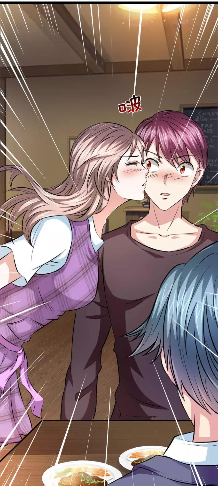 Tuyệt Thế Phi Đao Chapter 66 - Trang 2