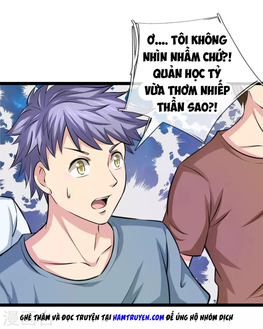 Tuyệt Thế Phi Đao Chapter 66 - Trang 2