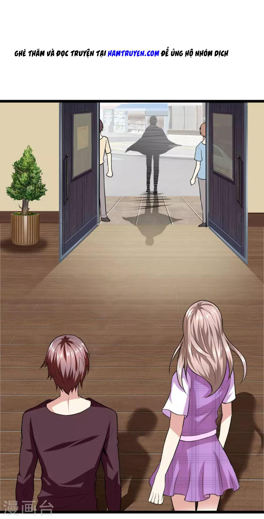 Tuyệt Thế Phi Đao Chapter 66 - Trang 2