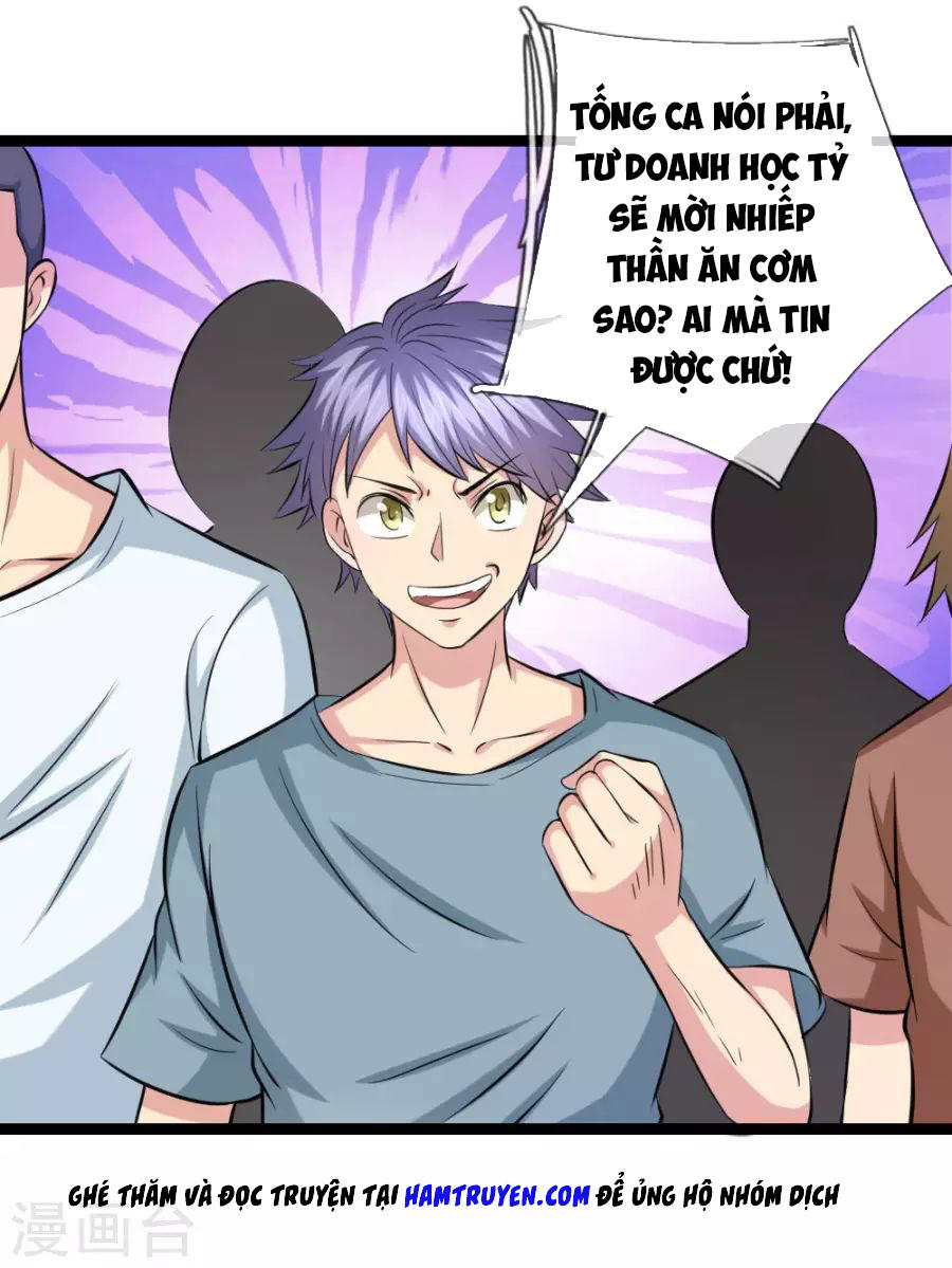 Tuyệt Thế Phi Đao Chapter 66 - Trang 2