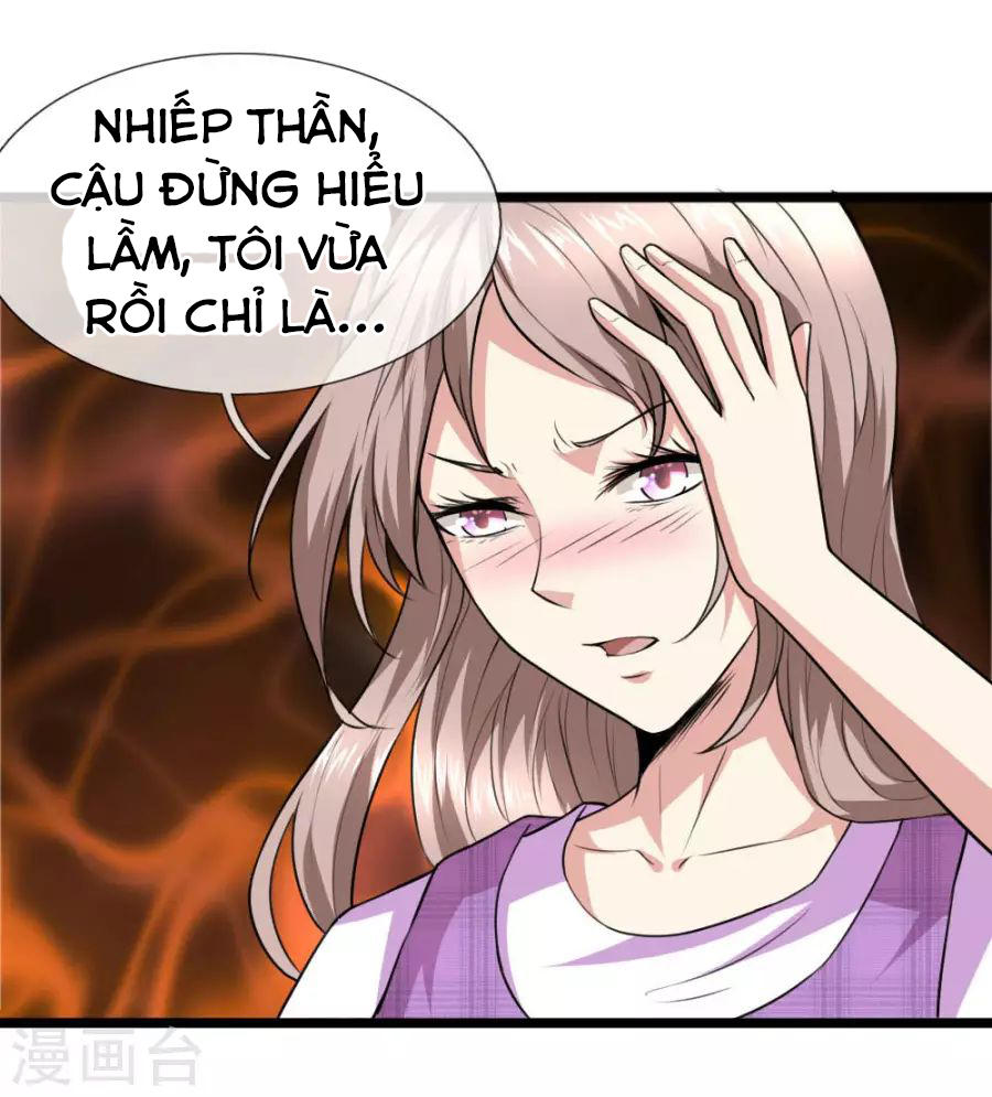 Tuyệt Thế Phi Đao Chapter 66 - Trang 2