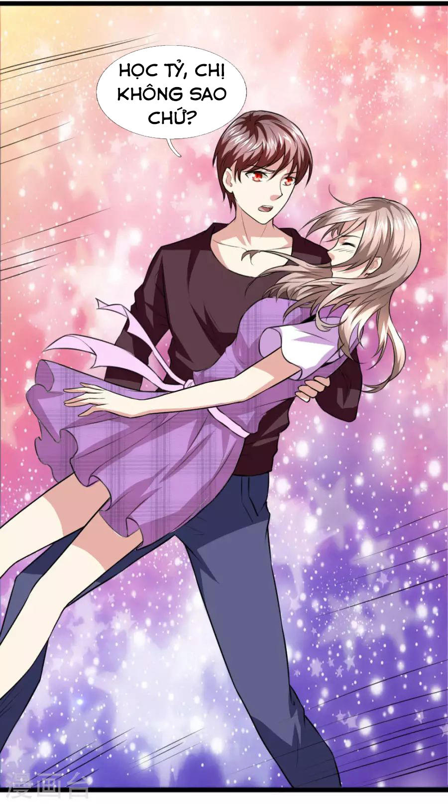 Tuyệt Thế Phi Đao Chapter 66 - Trang 2