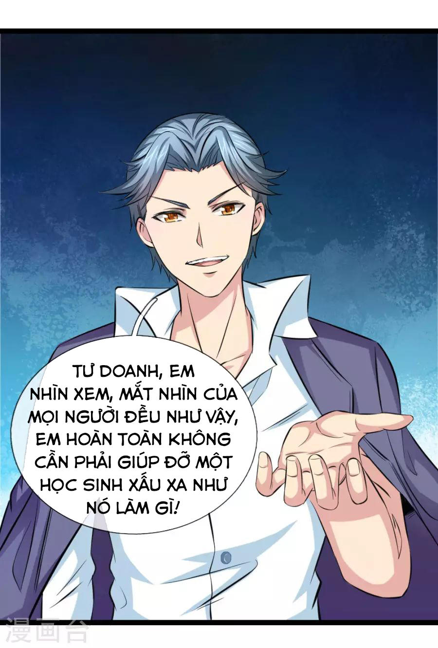 Tuyệt Thế Phi Đao Chapter 66 - Trang 2