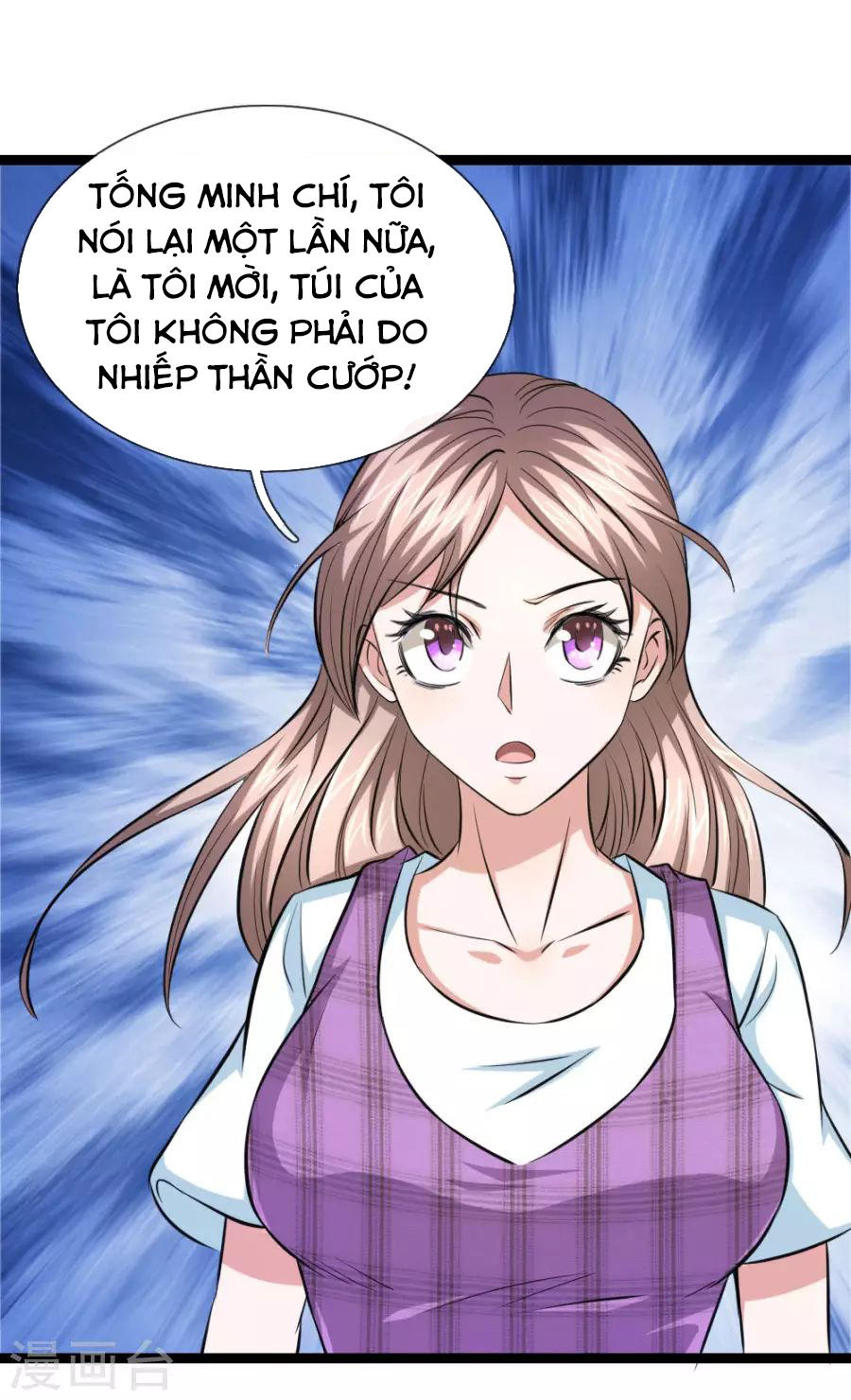 Tuyệt Thế Phi Đao Chapter 66 - Trang 2