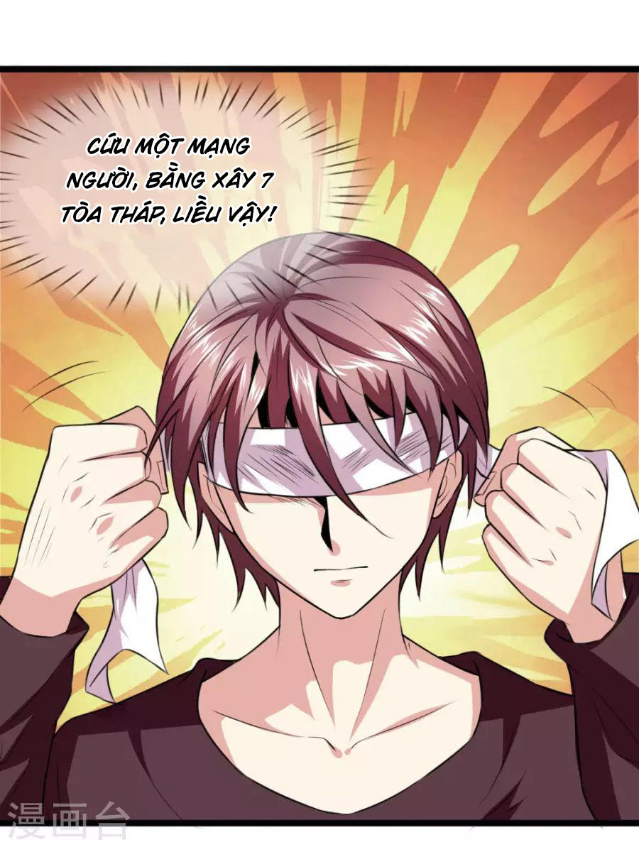 Tuyệt Thế Phi Đao Chapter 67 - Trang 2