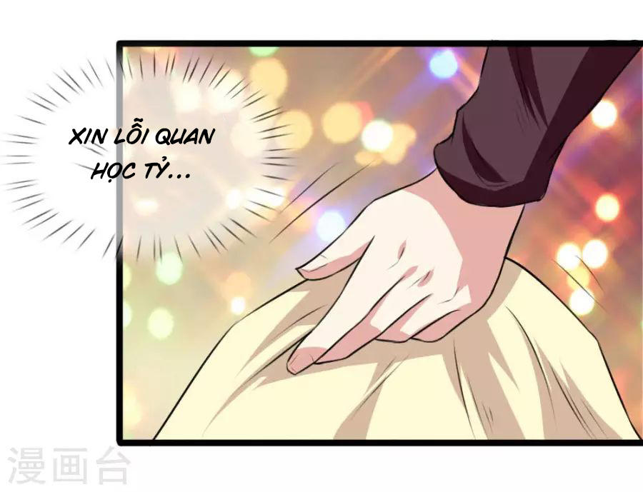 Tuyệt Thế Phi Đao Chapter 67 - Trang 2