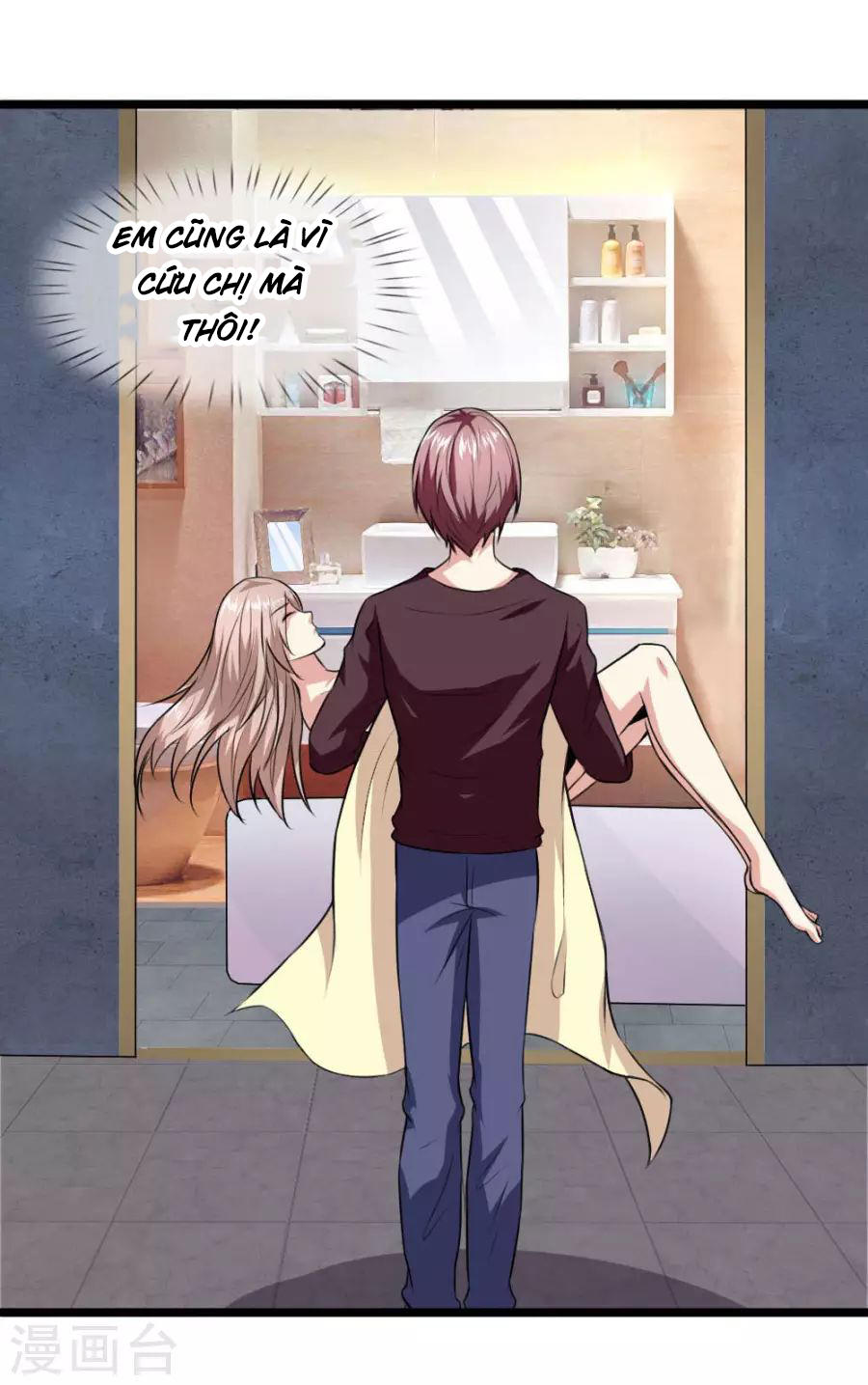 Tuyệt Thế Phi Đao Chapter 67 - Trang 2