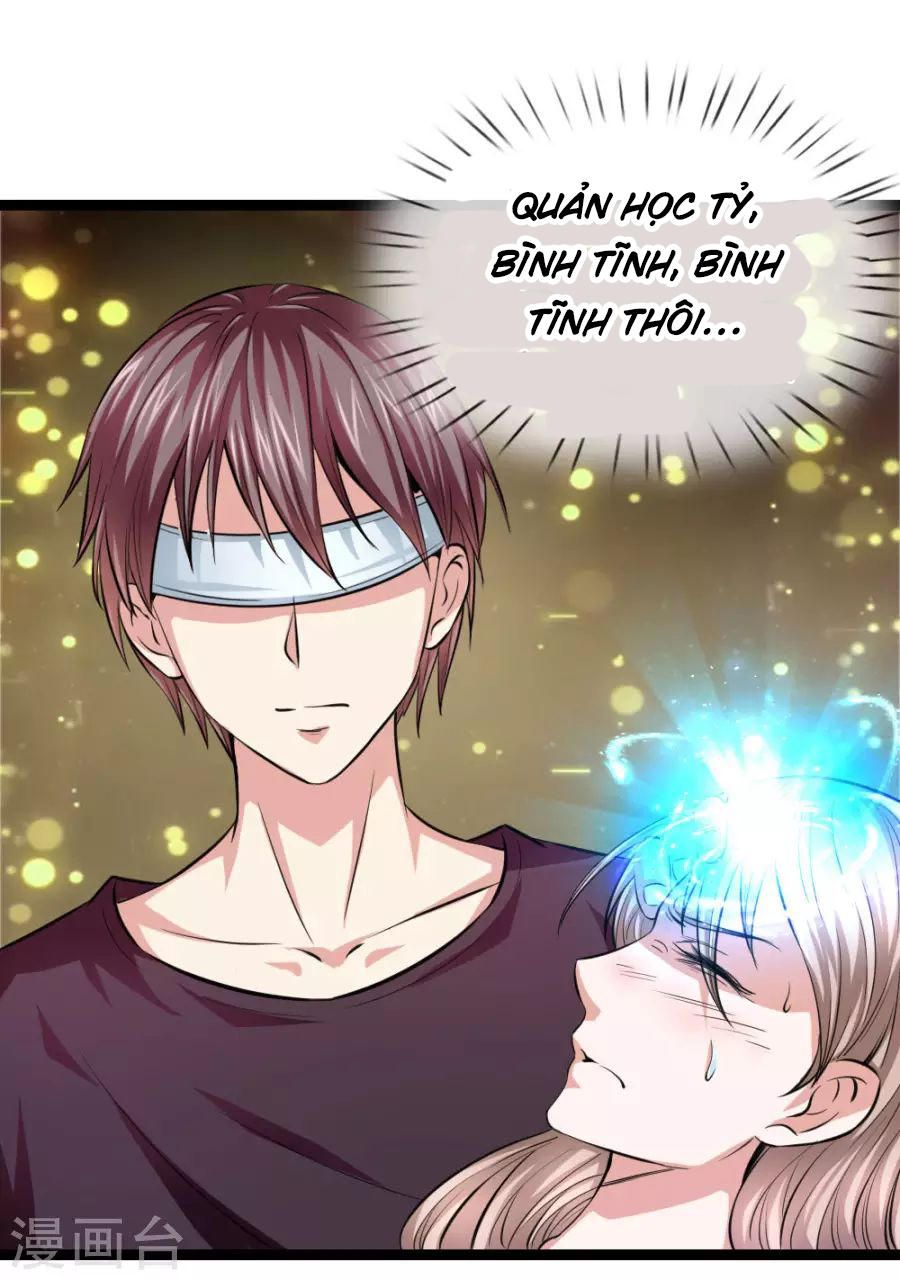 Tuyệt Thế Phi Đao Chapter 67 - Trang 2