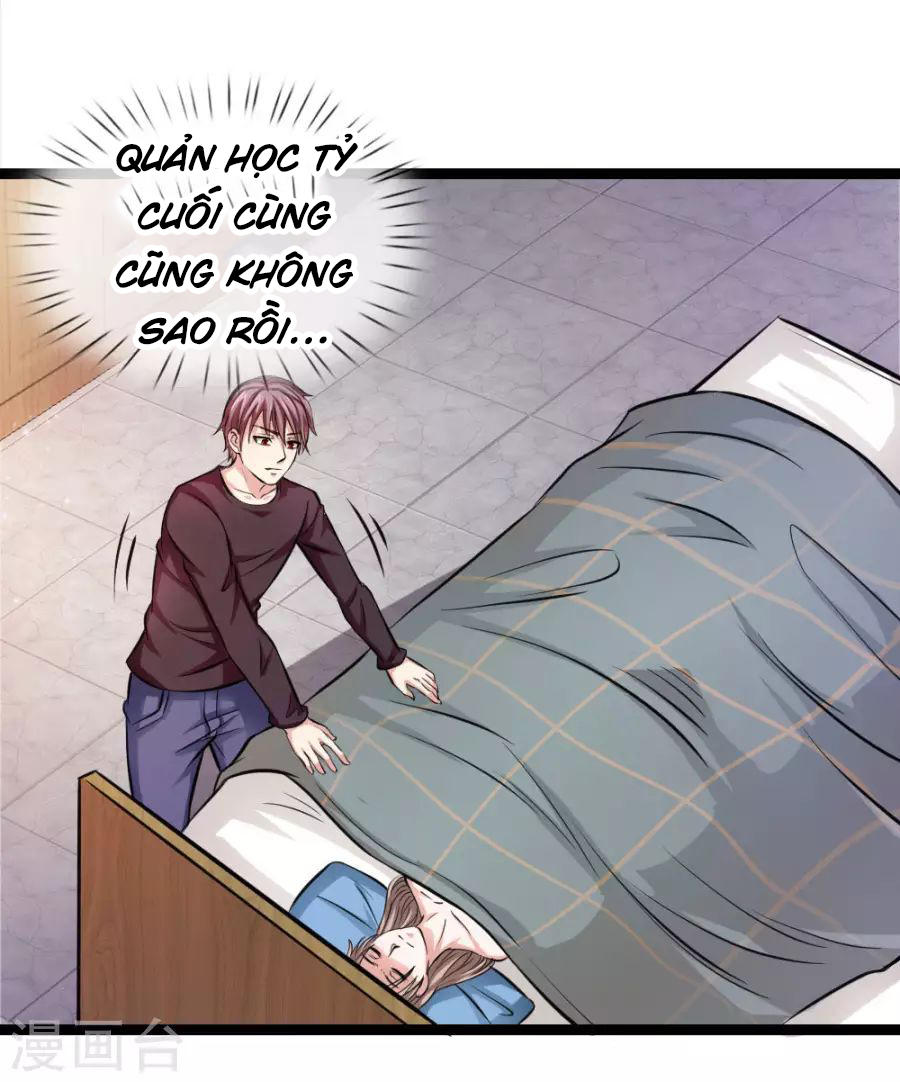 Tuyệt Thế Phi Đao Chapter 67 - Trang 2