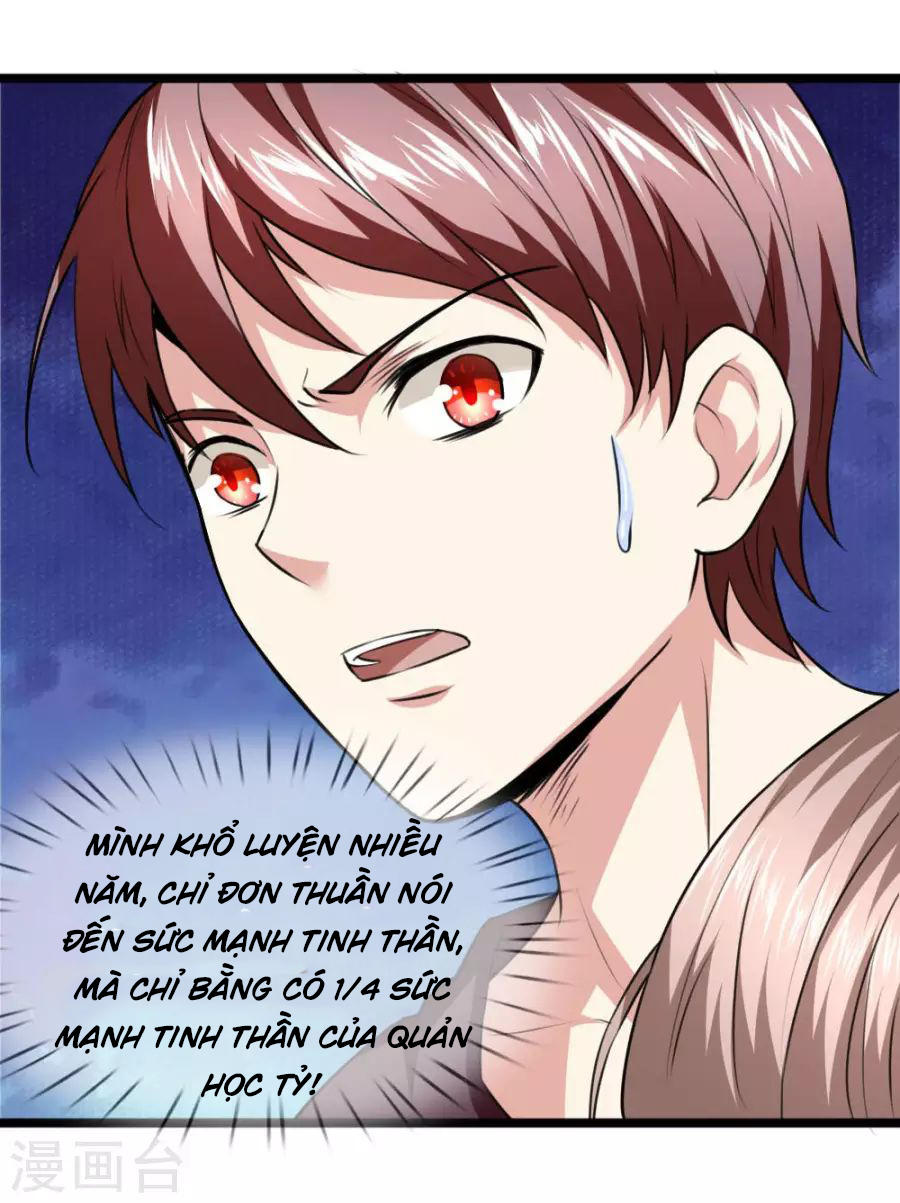 Tuyệt Thế Phi Đao Chapter 67 - Trang 2