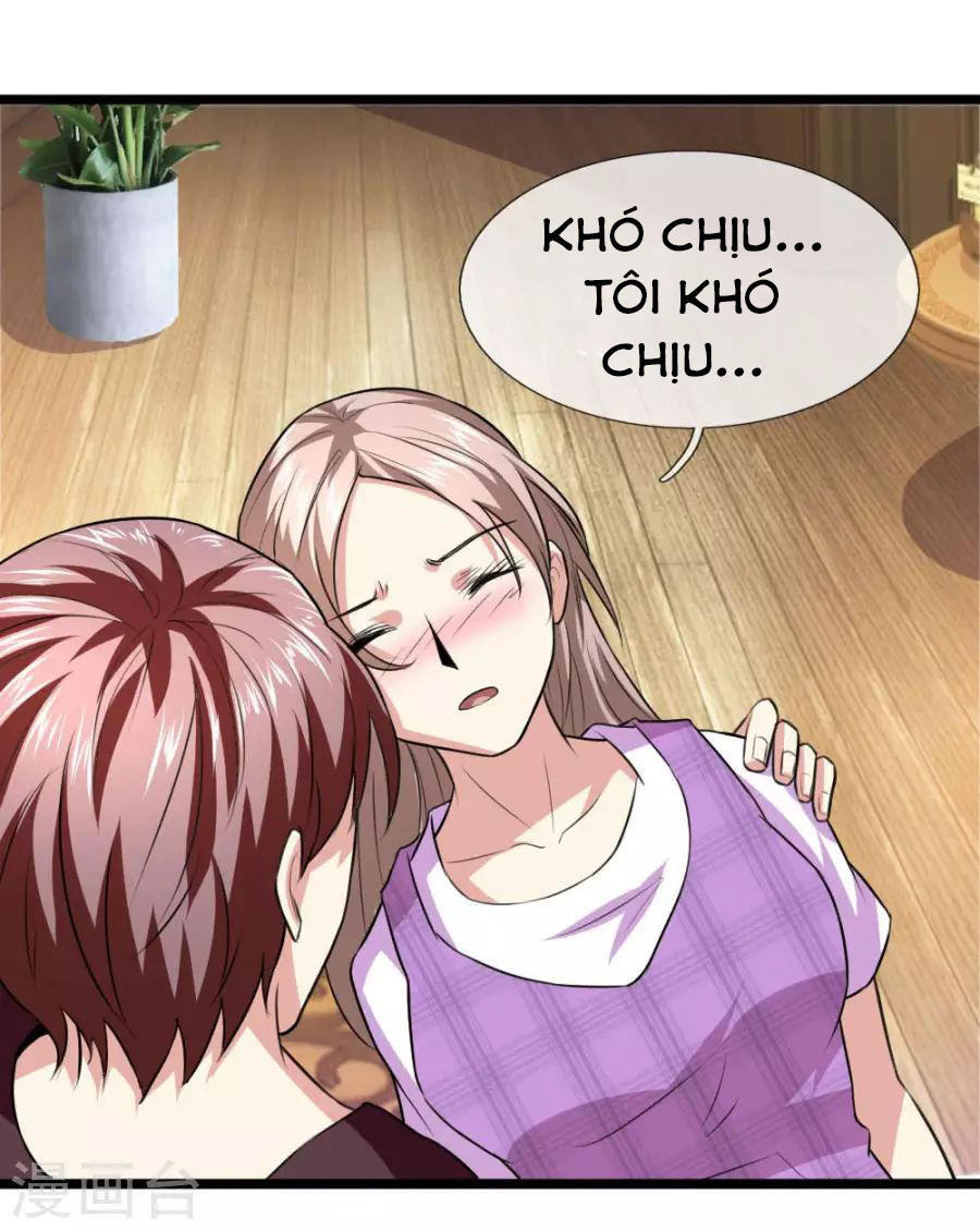 Tuyệt Thế Phi Đao Chapter 67 - Trang 2