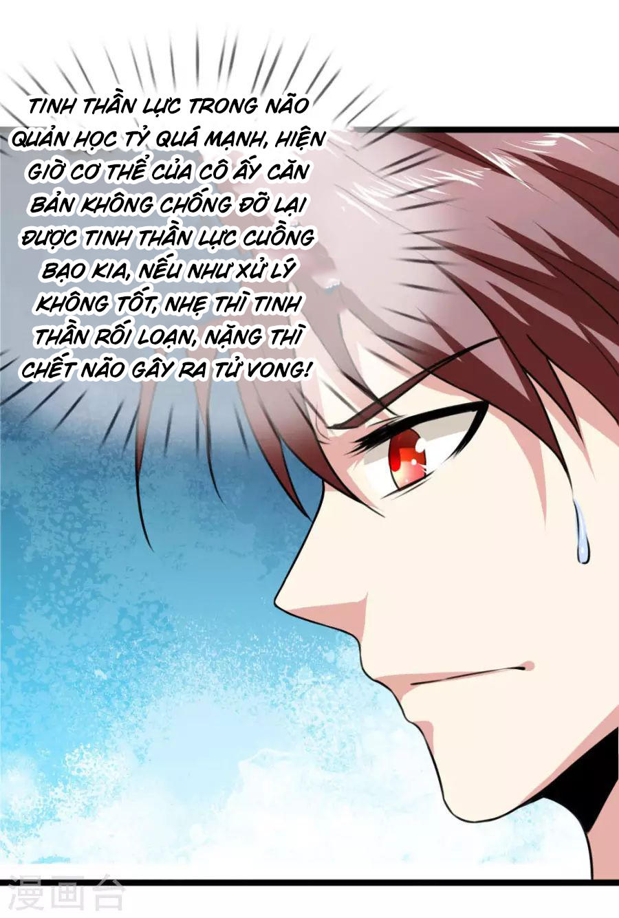 Tuyệt Thế Phi Đao Chapter 67 - Trang 2