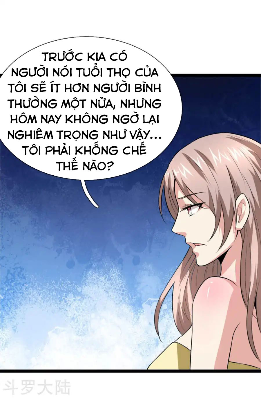 Tuyệt Thế Phi Đao Chapter 68 - Trang 2