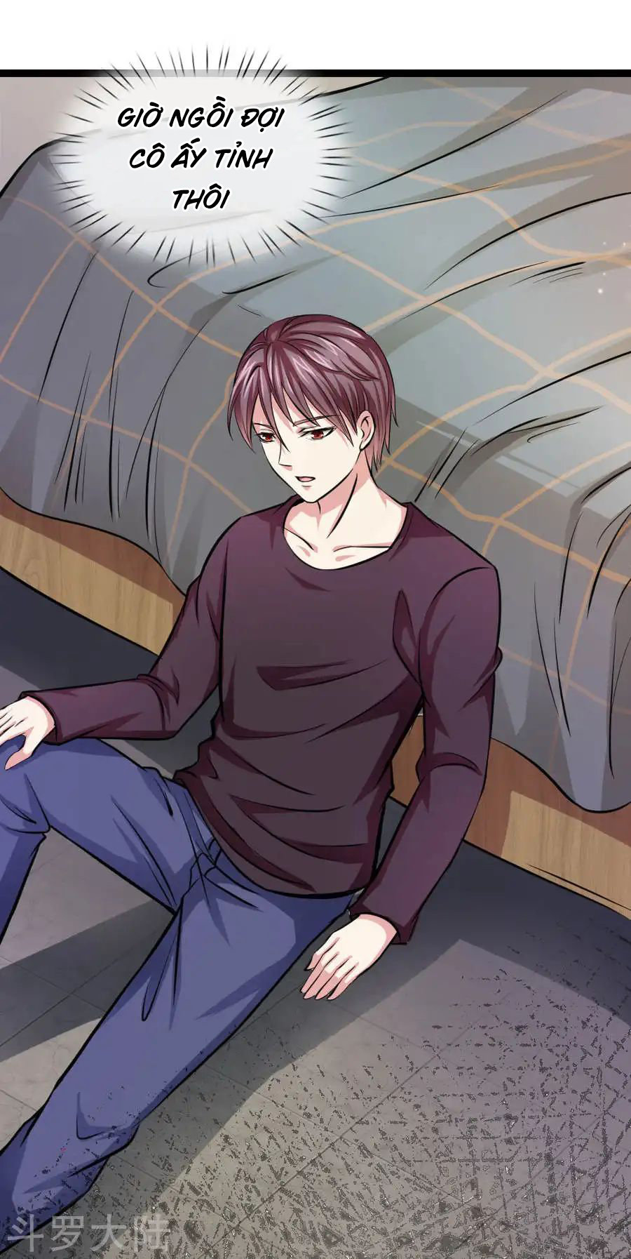 Tuyệt Thế Phi Đao Chapter 68 - Trang 2