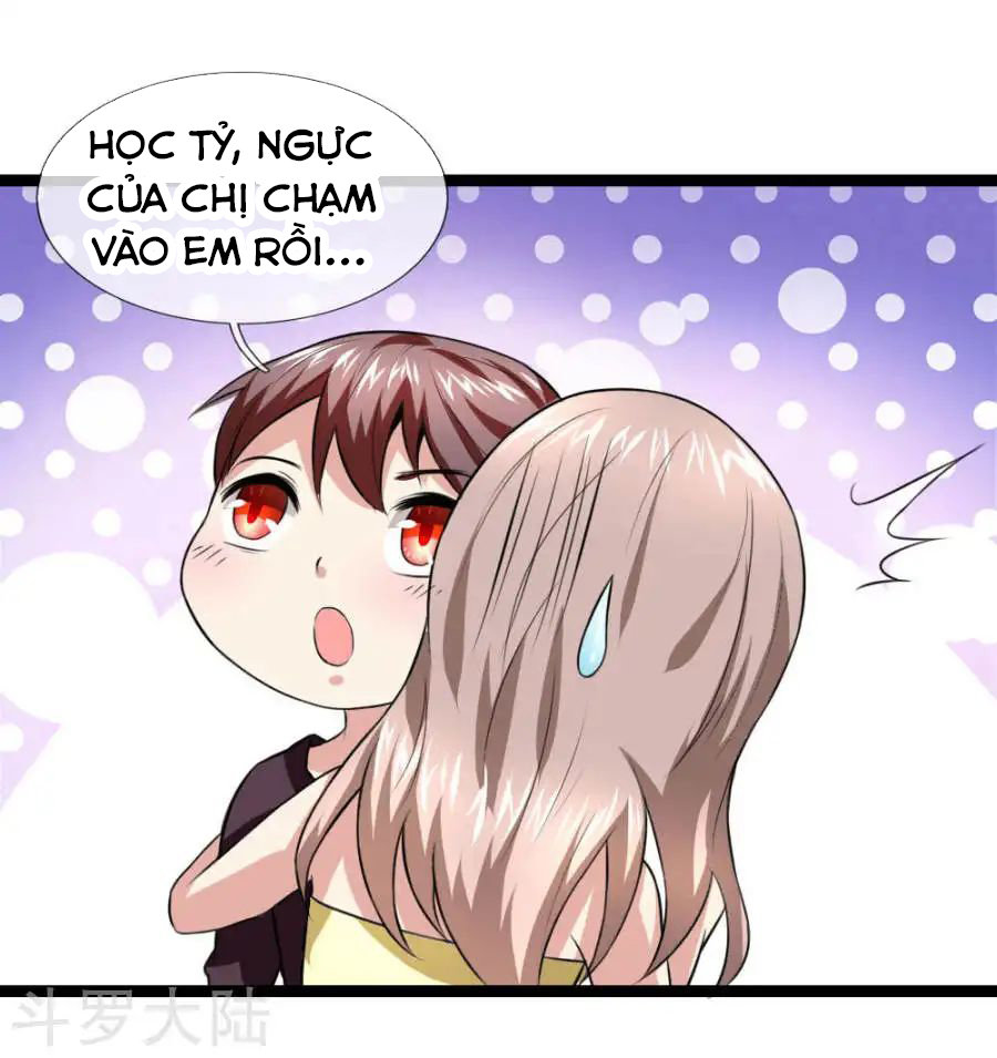 Tuyệt Thế Phi Đao Chapter 68 - Trang 2