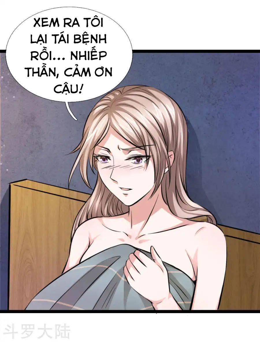 Tuyệt Thế Phi Đao Chapter 68 - Trang 2