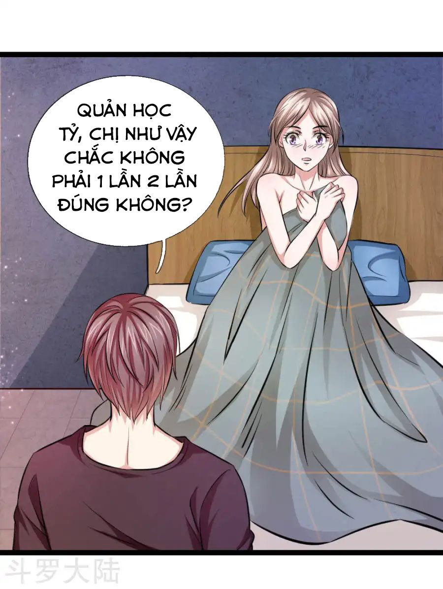 Tuyệt Thế Phi Đao Chapter 68 - Trang 2