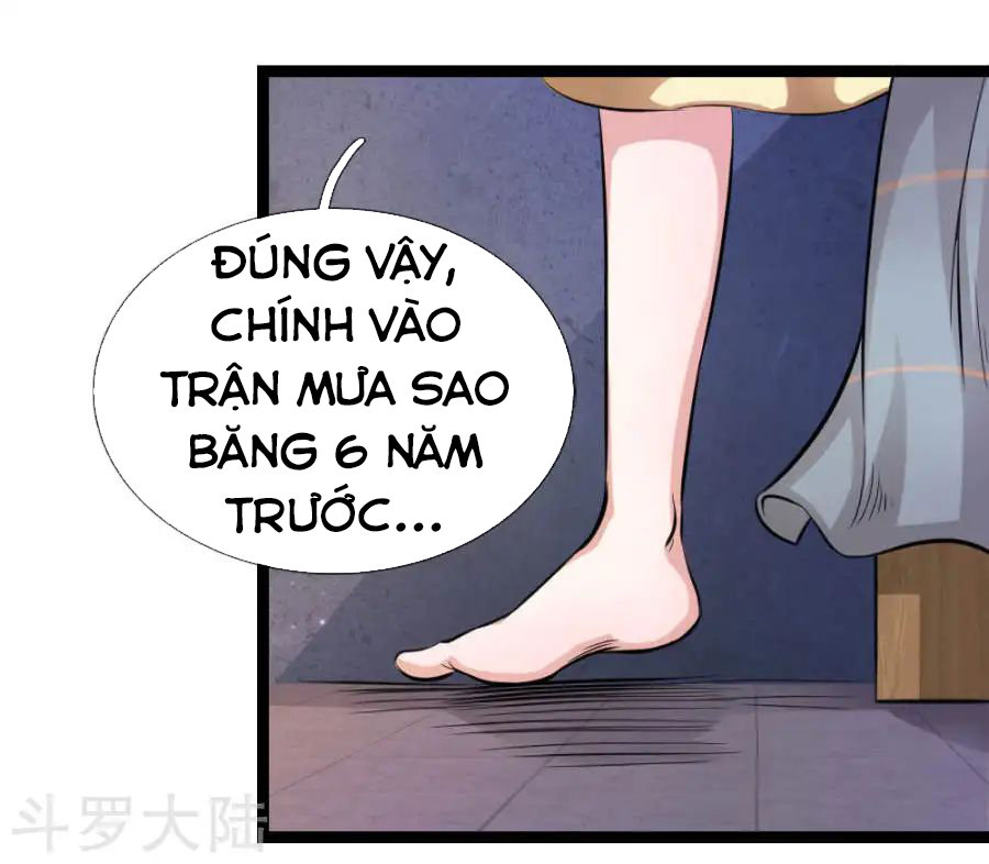 Tuyệt Thế Phi Đao Chapter 68 - Trang 2