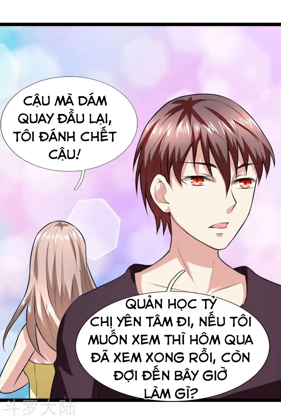 Tuyệt Thế Phi Đao Chapter 69 - Trang 2