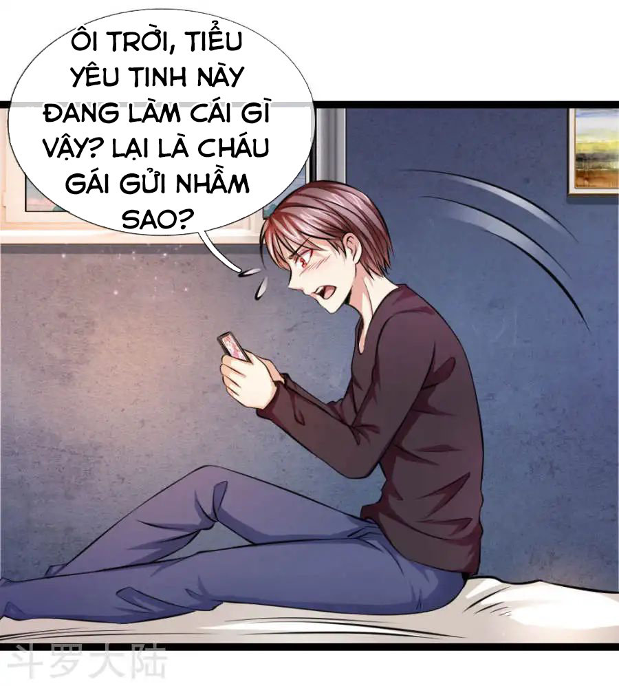 Tuyệt Thế Phi Đao Chapter 69 - Trang 2