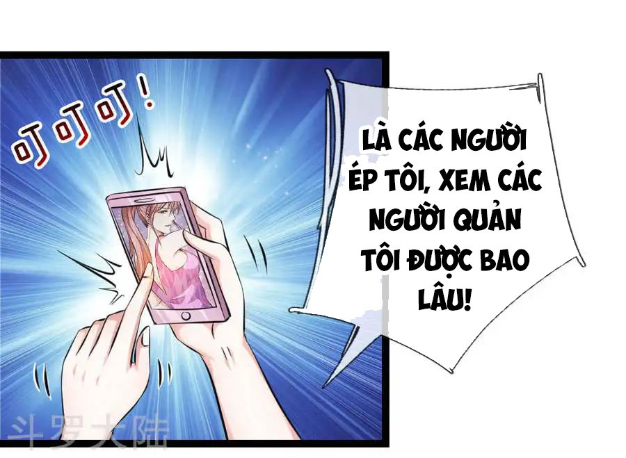 Tuyệt Thế Phi Đao Chapter 69 - Trang 2
