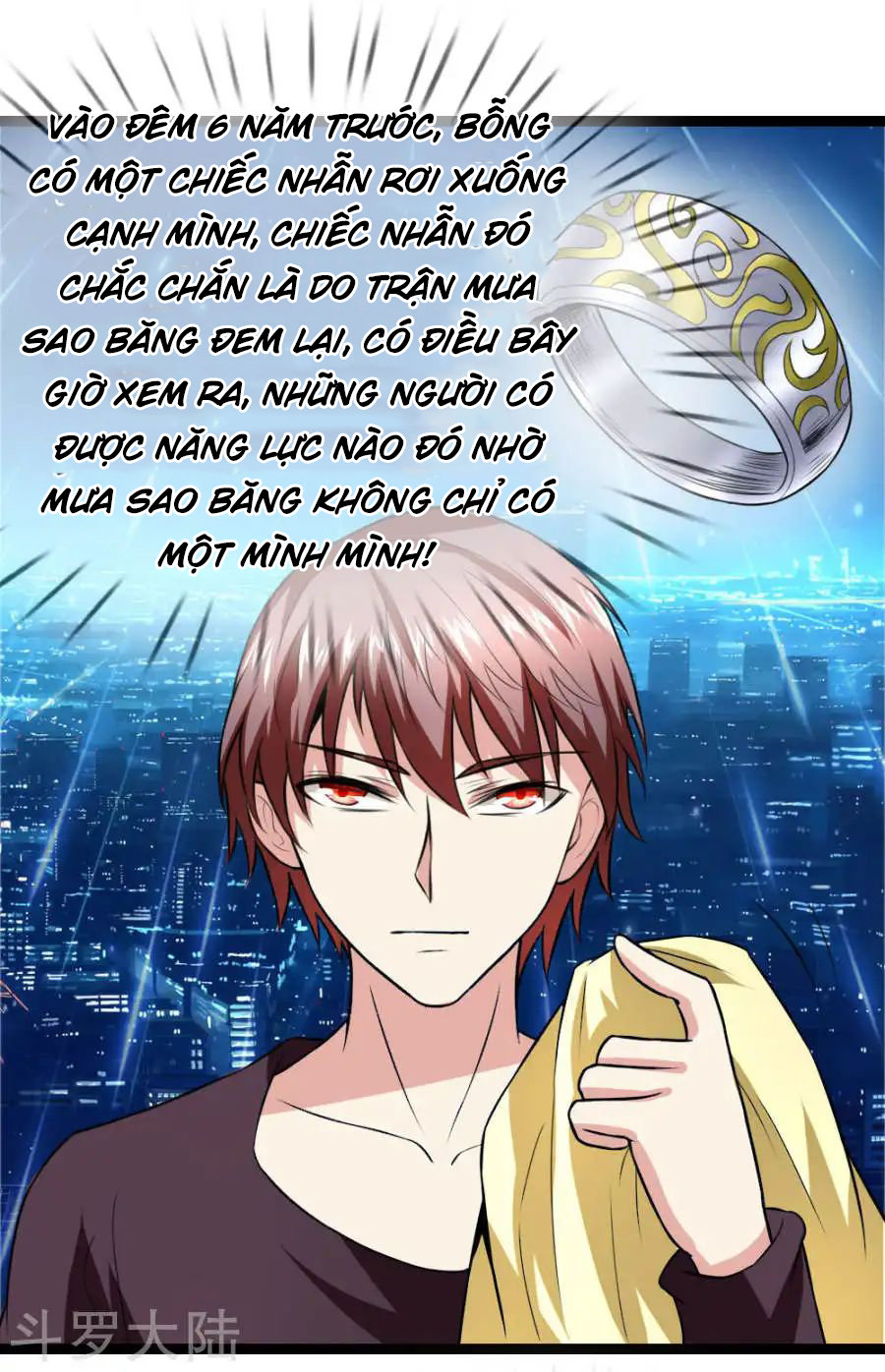 Tuyệt Thế Phi Đao Chapter 69 - Trang 2