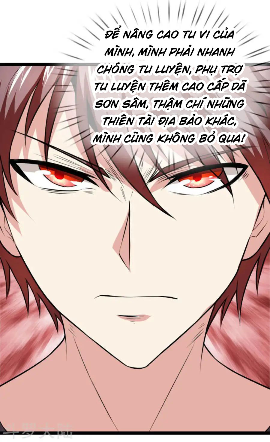 Tuyệt Thế Phi Đao Chapter 69 - Trang 2