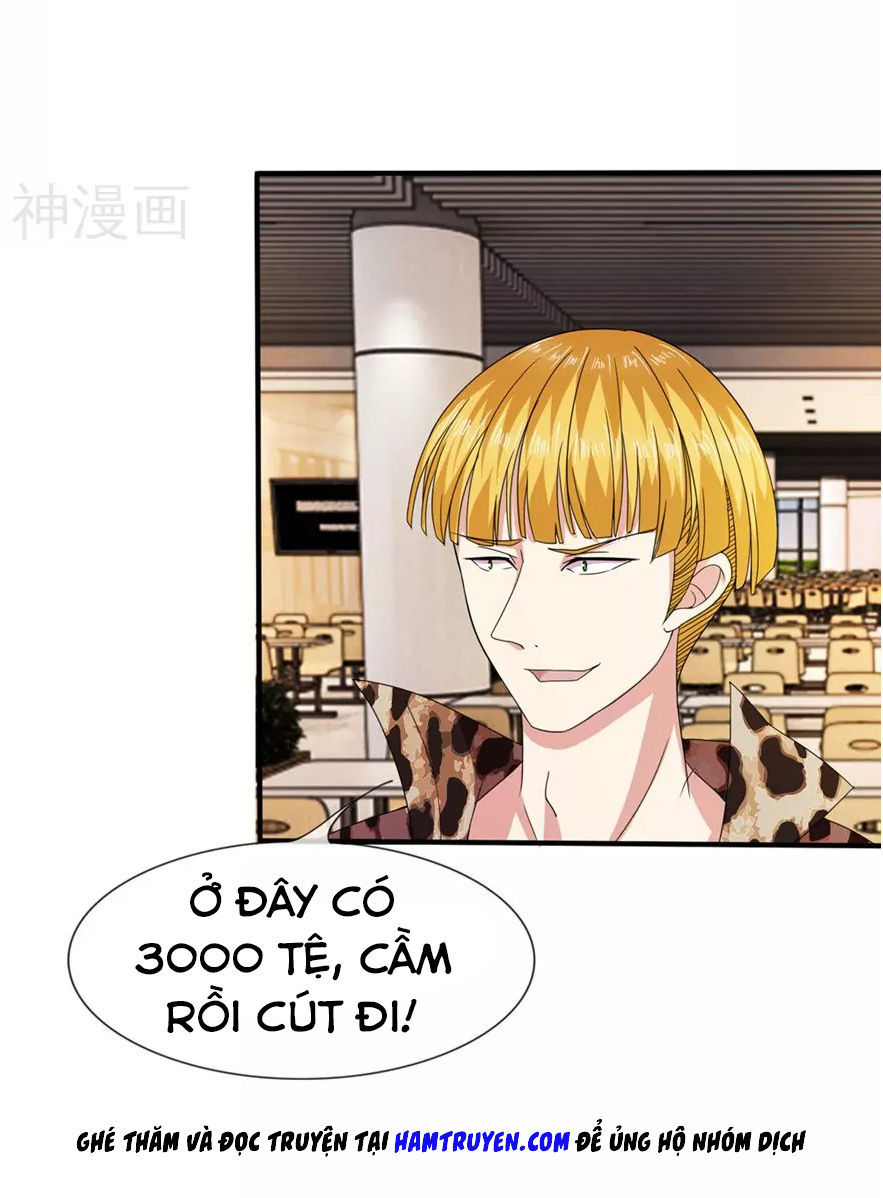 Tuyệt Thế Phi Đao Chapter 7 - Trang 2