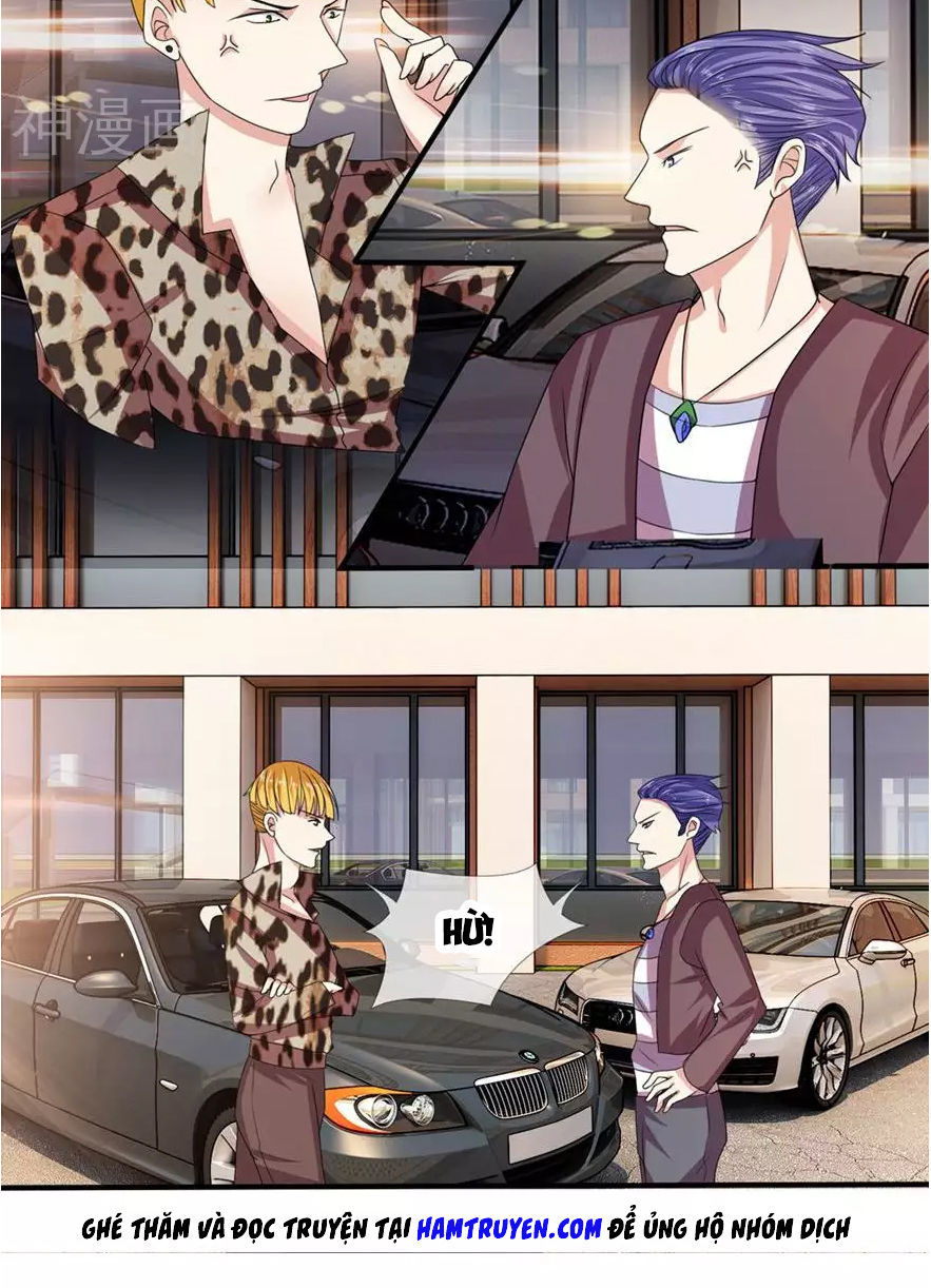 Tuyệt Thế Phi Đao Chapter 7 - Trang 2