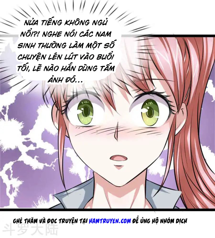 Tuyệt Thế Phi Đao Chapter 70 - Trang 2