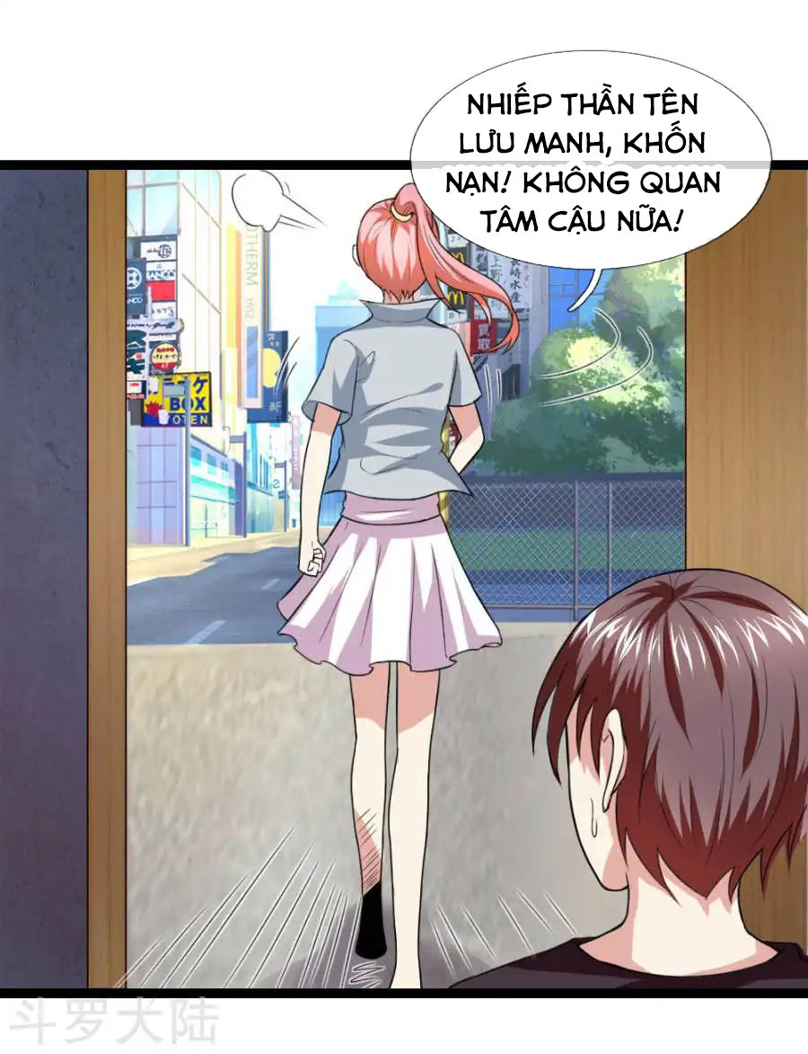 Tuyệt Thế Phi Đao Chapter 70 - Trang 2