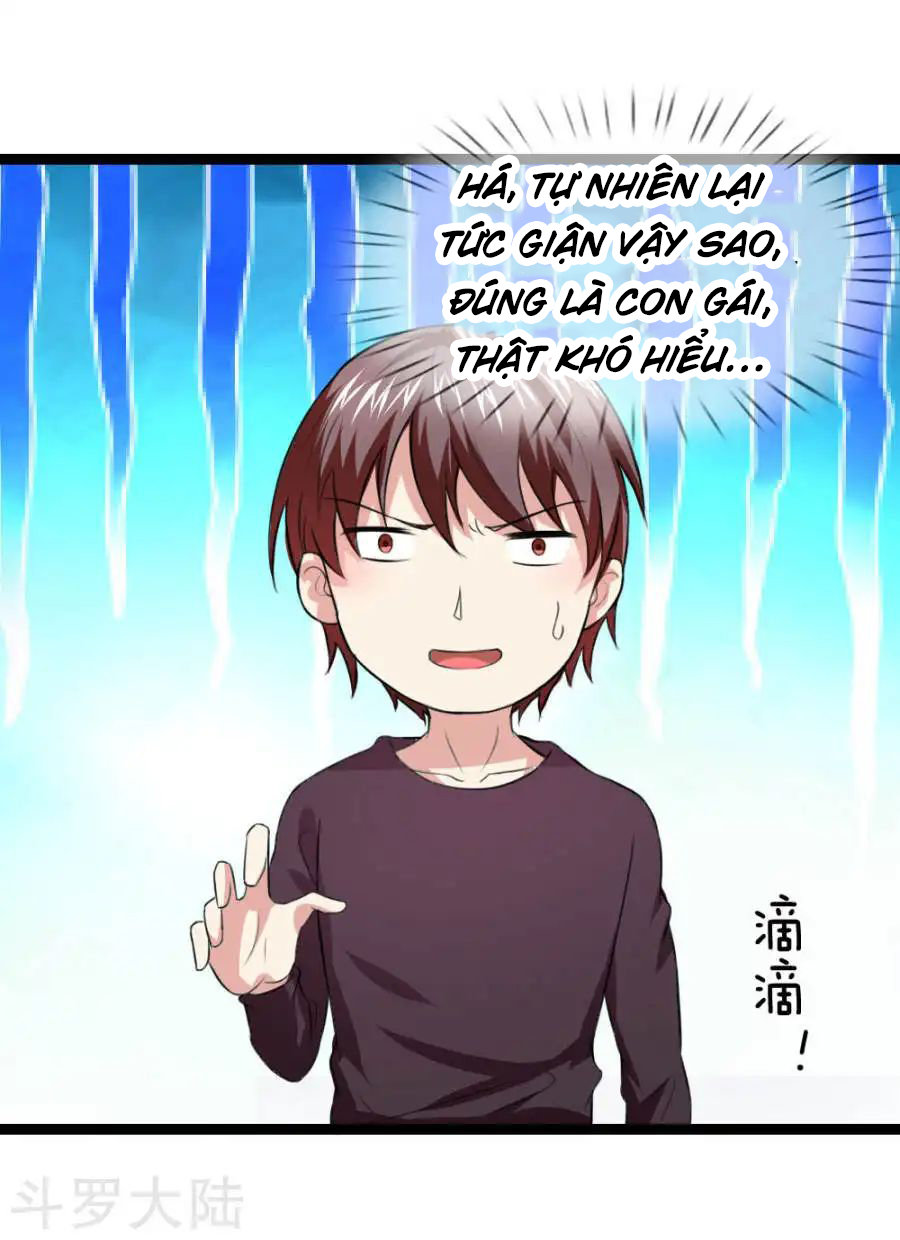 Tuyệt Thế Phi Đao Chapter 70 - Trang 2