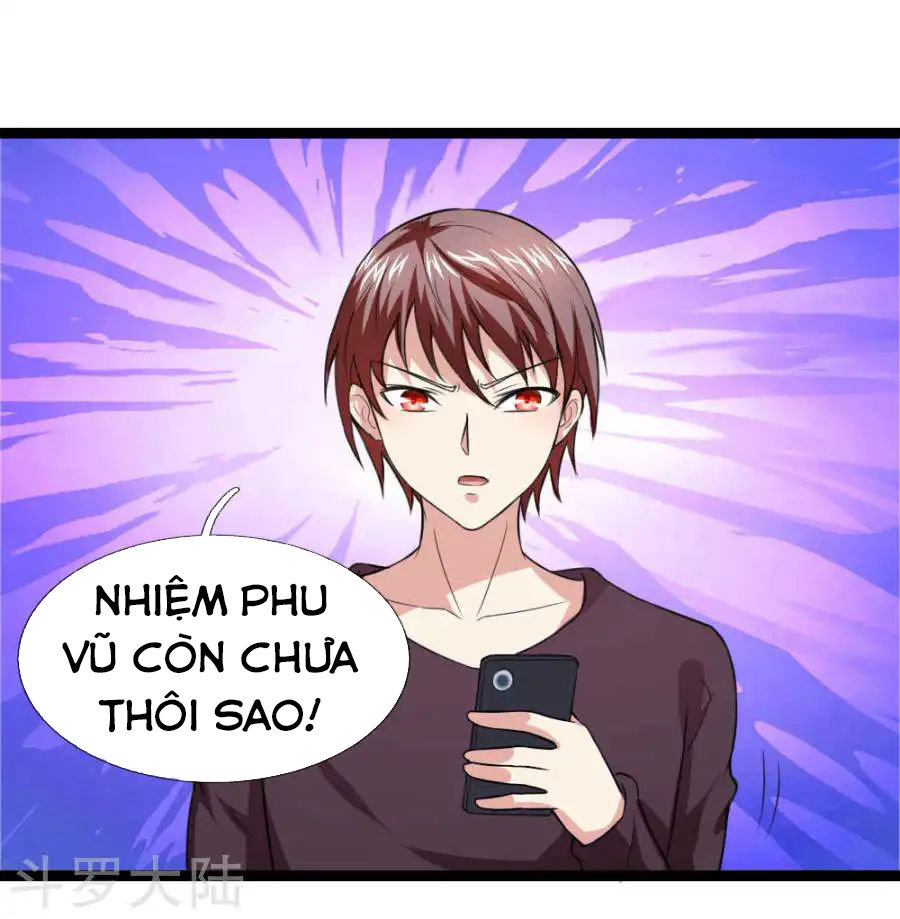 Tuyệt Thế Phi Đao Chapter 70 - Trang 2