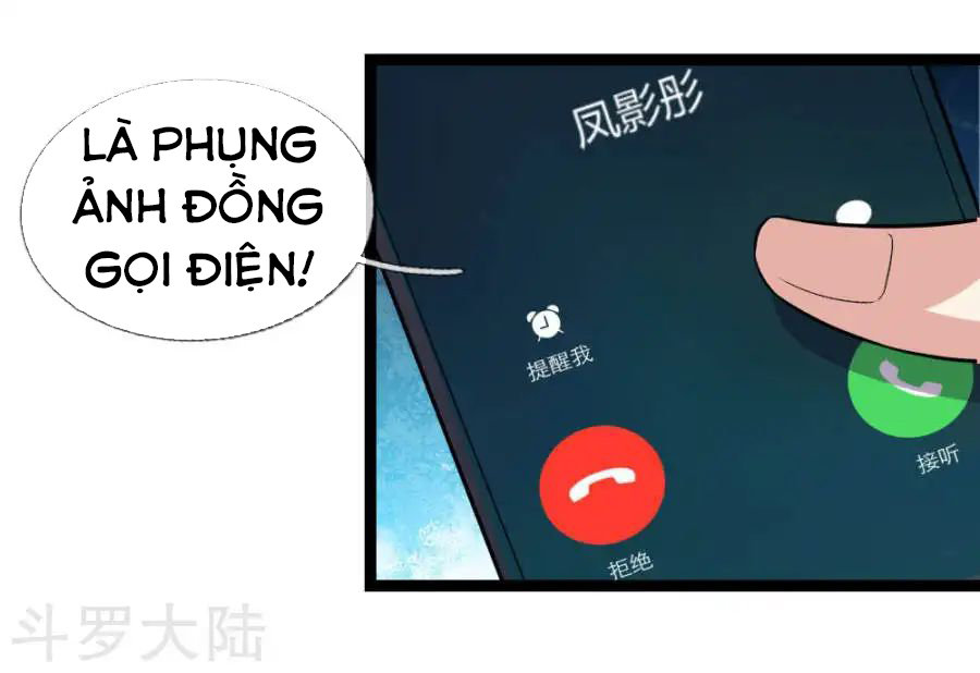 Tuyệt Thế Phi Đao Chapter 70 - Trang 2