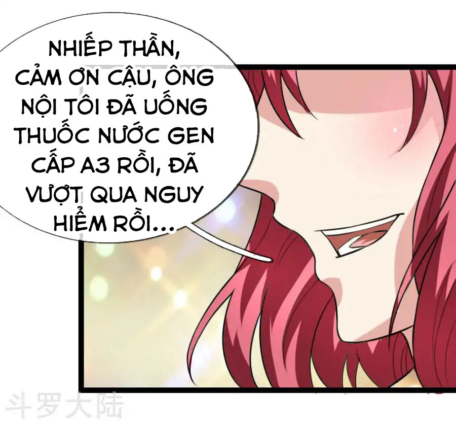 Tuyệt Thế Phi Đao Chapter 70 - Trang 2