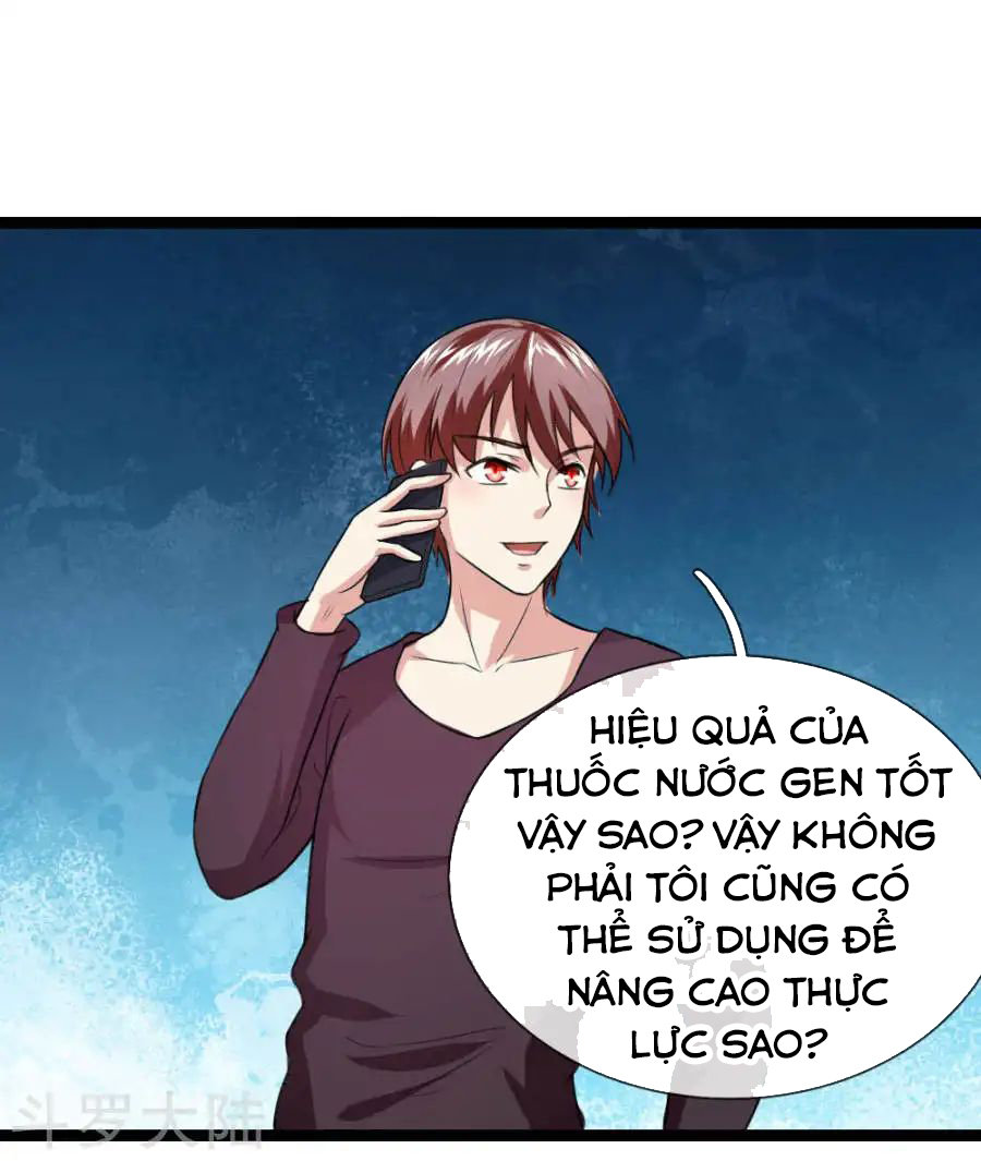 Tuyệt Thế Phi Đao Chapter 70 - Trang 2