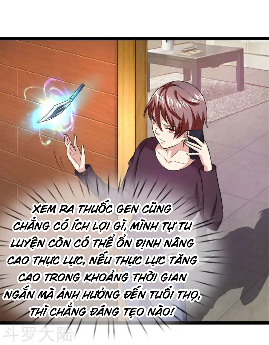 Tuyệt Thế Phi Đao Chapter 70 - Trang 2