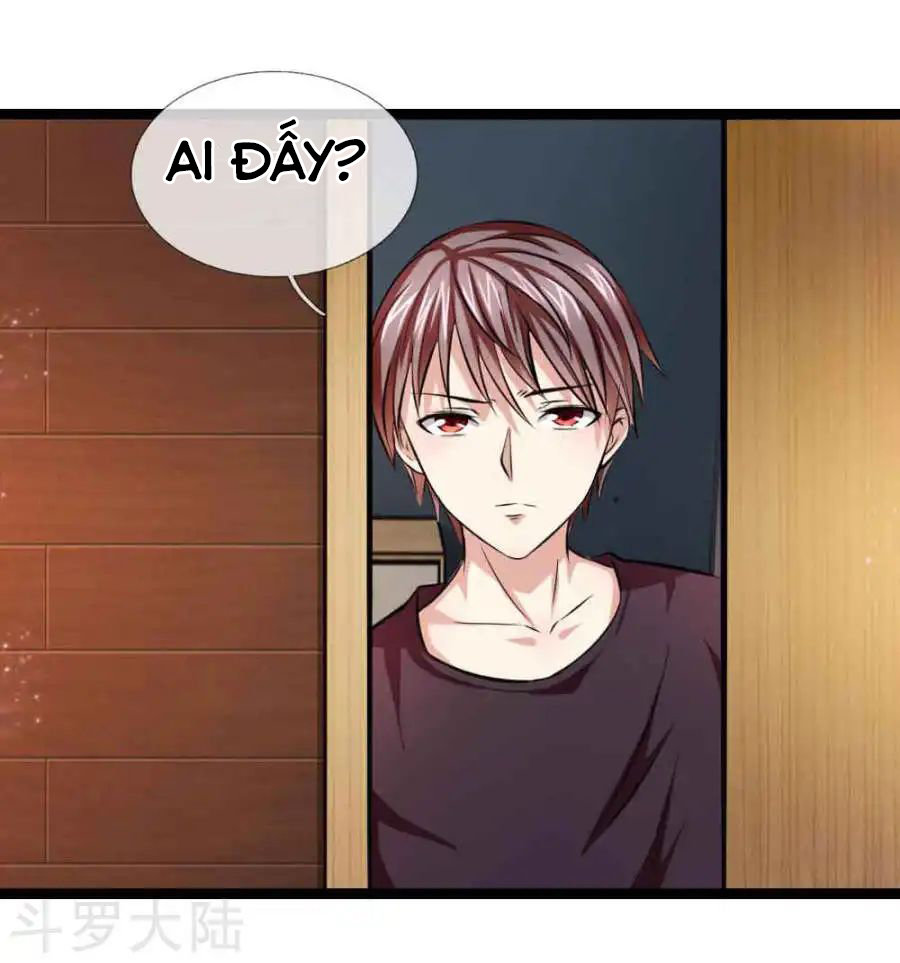 Tuyệt Thế Phi Đao Chapter 70 - Trang 2