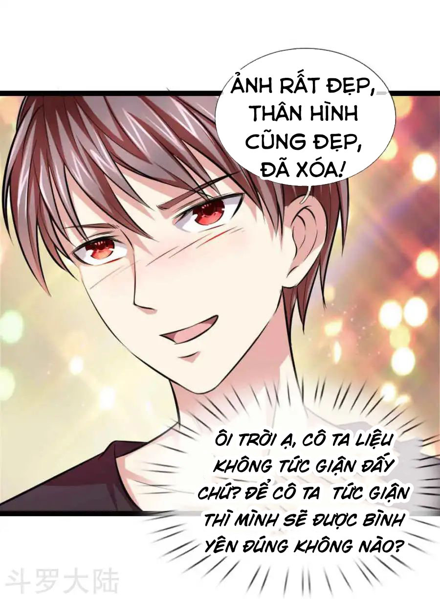 Tuyệt Thế Phi Đao Chapter 70 - Trang 2