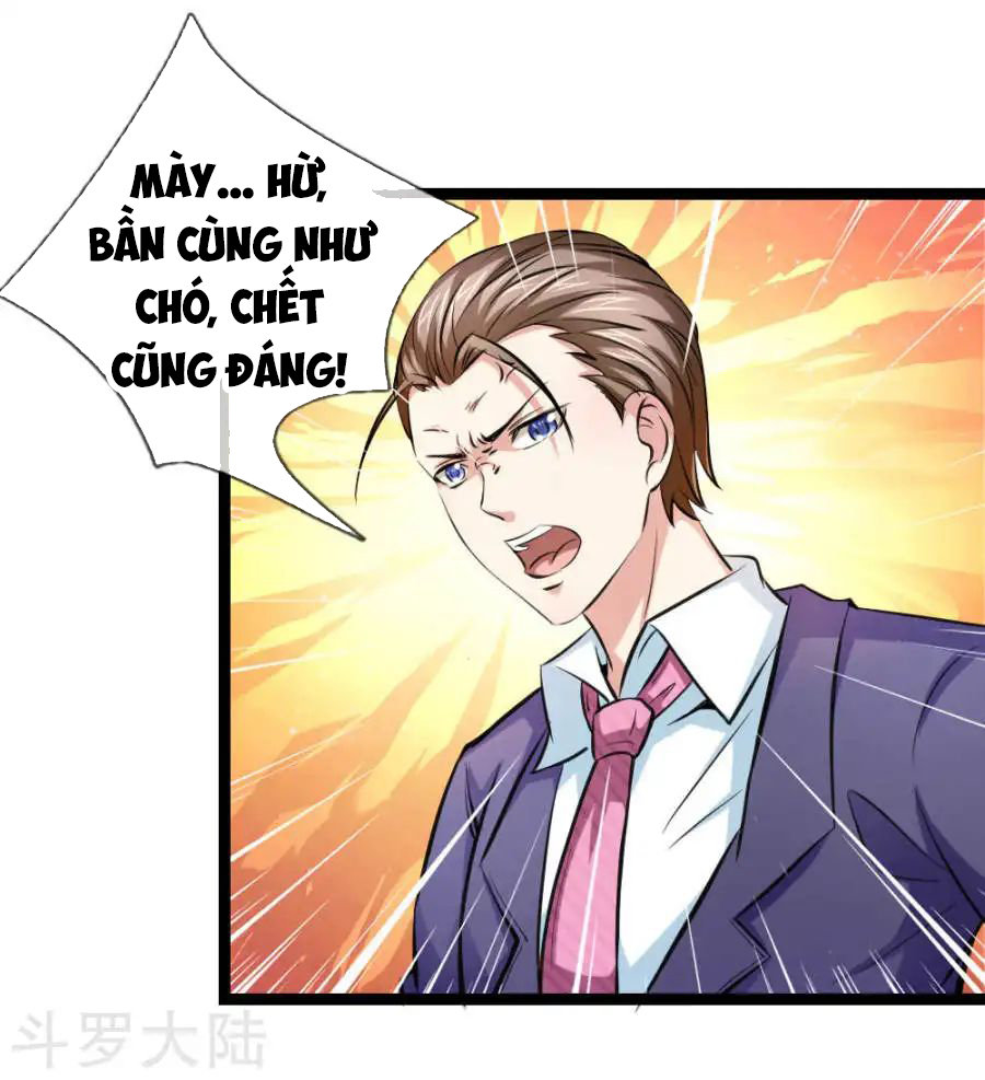 Tuyệt Thế Phi Đao Chapter 71 - Trang 2