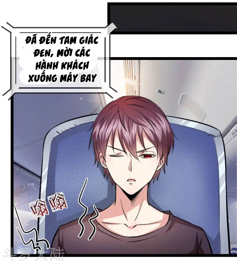 Tuyệt Thế Phi Đao Chapter 71 - Trang 2