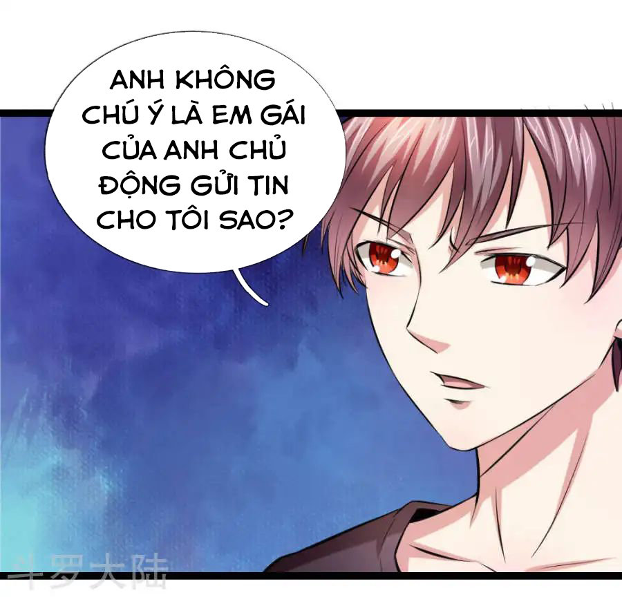 Tuyệt Thế Phi Đao Chapter 71 - Trang 2