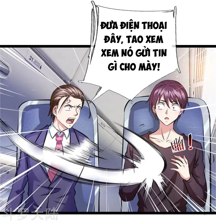 Tuyệt Thế Phi Đao Chapter 71 - Trang 2