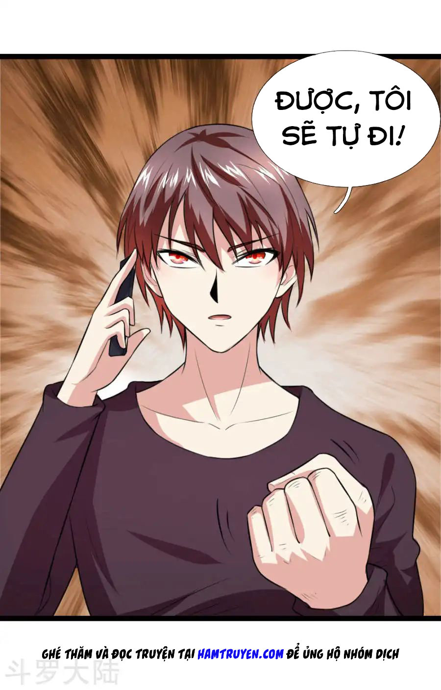 Tuyệt Thế Phi Đao Chapter 71 - Trang 2