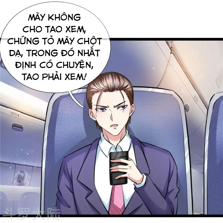 Tuyệt Thế Phi Đao Chapter 71 - Trang 2