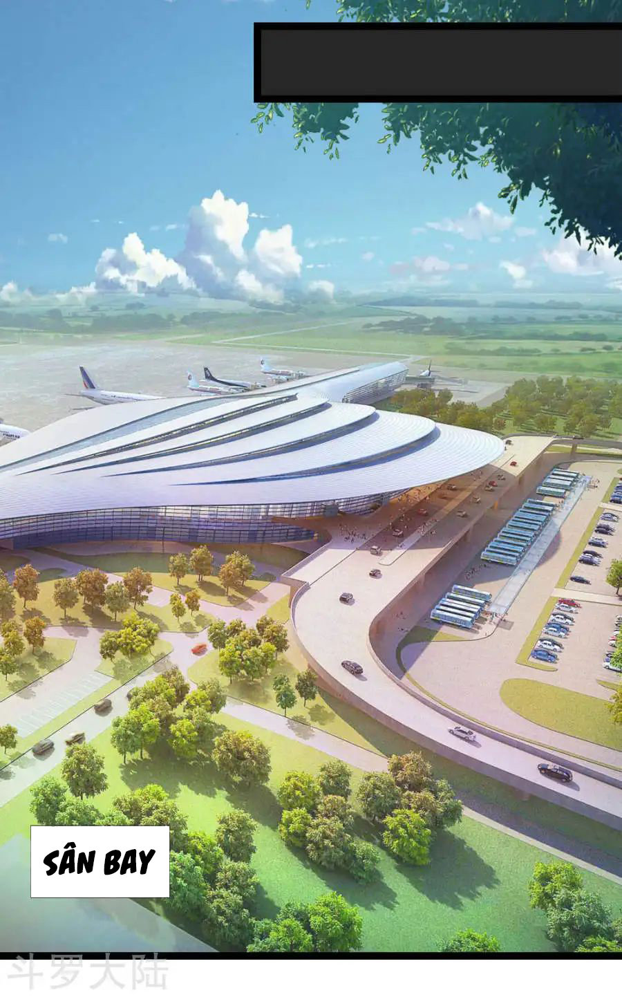 Tuyệt Thế Phi Đao Chapter 71 - Trang 2