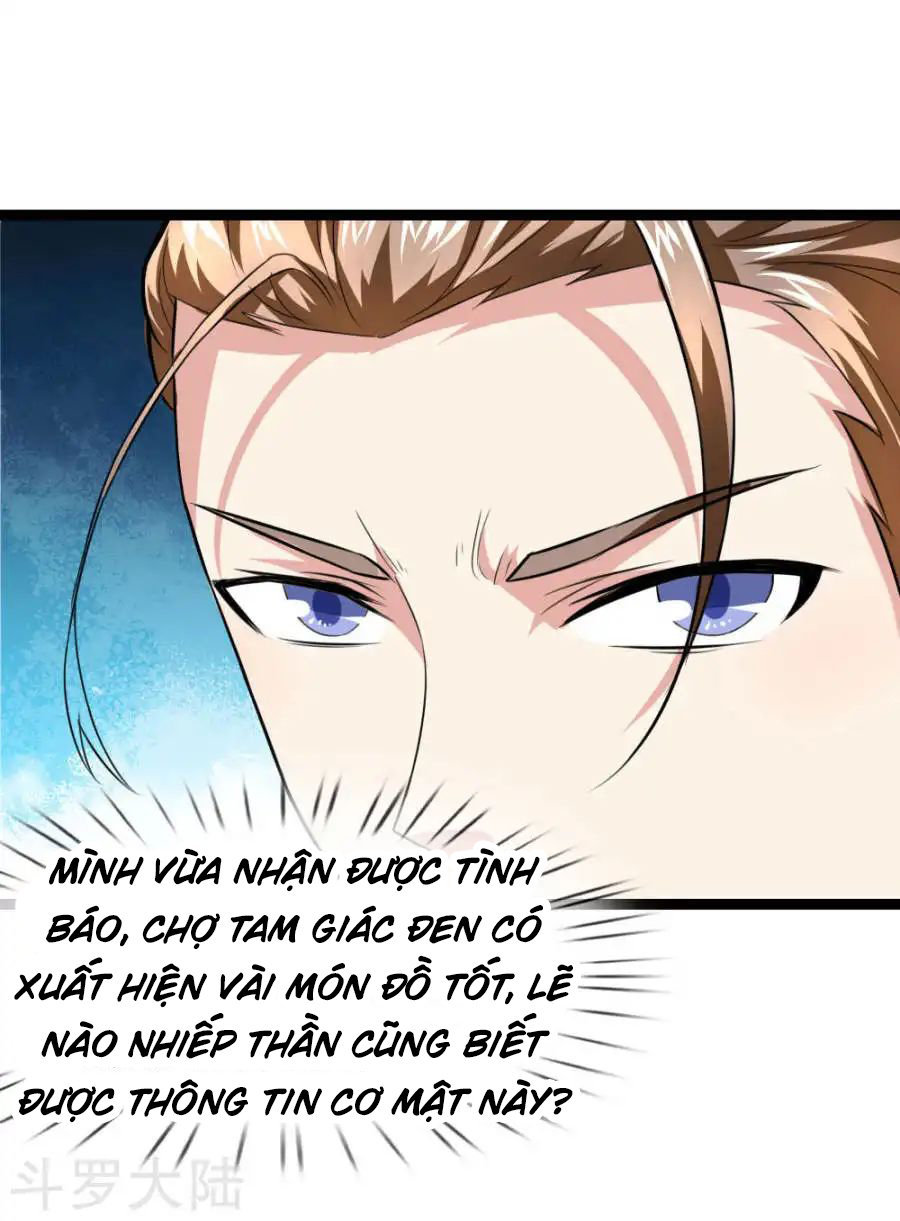 Tuyệt Thế Phi Đao Chapter 71 - Trang 2