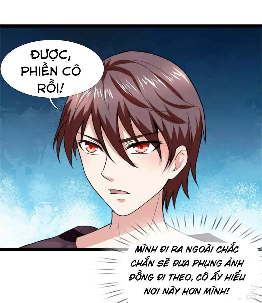 Tuyệt Thế Phi Đao Chapter 72 - Trang 2