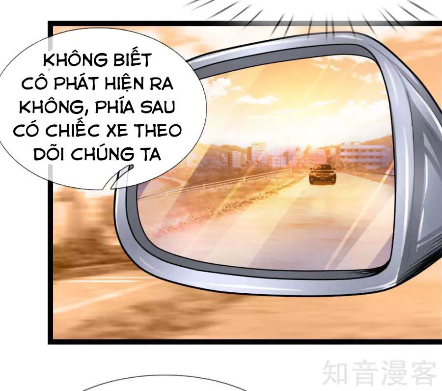 Tuyệt Thế Phi Đao Chapter 72 - Trang 2