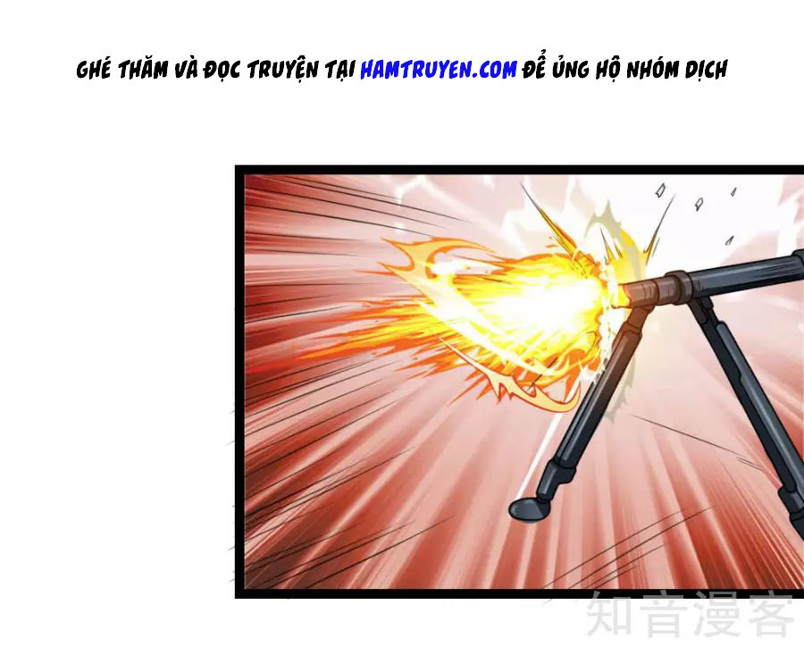 Tuyệt Thế Phi Đao Chapter 72 - Trang 2